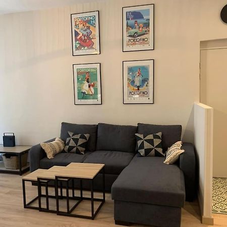 Cosy Joliette, Central, Climatise, 2 Chambres, Wifi, Garage Marsilya Dış mekan fotoğraf